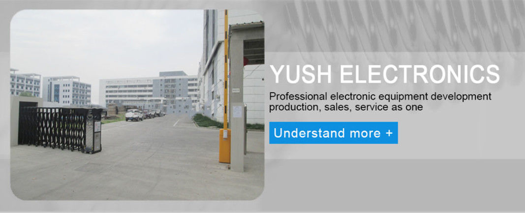 Chine YUSH Electronic Technology Co.,Ltd Profil de la société