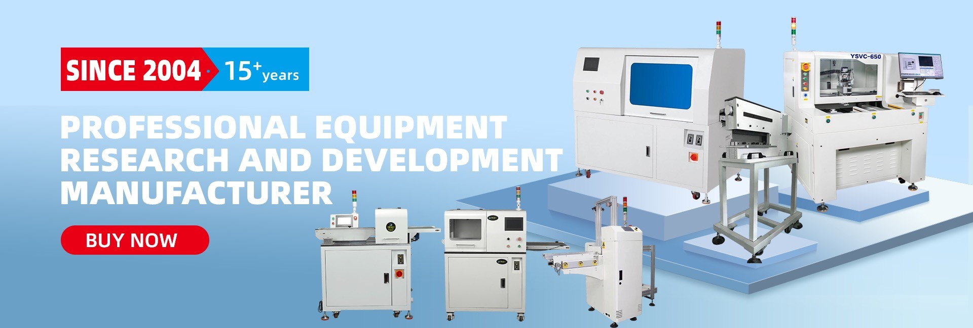 qualité machine depaneling de carte PCB usine