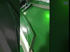 Machine de dépanelage de PCB YSV-3A