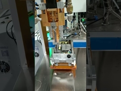 Distributeur de colle double liquide de bureau