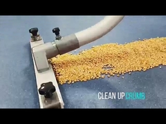 Aspirateur industriel