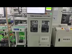 YSL-816II Testeur en circuit