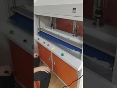 Machine de dépannage de planches entières intelligente à haut rendement